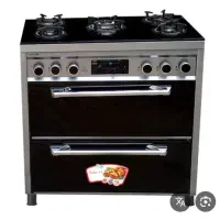 تعمیر. اجاق