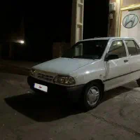 پراید ۱۳۱ مدل ۹۴ دوگانه شرکتی|خودرو سواری و وانت|پاکدشت, پاکدشت (مامازند)|دیوار