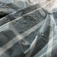 چادر نیسان برزنتی ۶لا ۴ لا ۳لا اعلا ضد آب ۱۰۰٪|قطعات یدکی و لوازم جانبی|رباط‌کریم, شهرک صنعتی پاسارگاد|دیوار