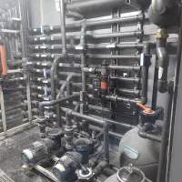 نصب راه اندازی موتور خانه وتاسیسات|خدمات پیشه و مهارت|هشتگرد, طاووسیه|دیوار