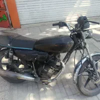 هندا 200 مدل 1403