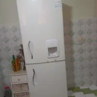 یخچال سالم و تمیز مارک امرسان