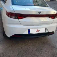 تارا ۶ دنده خشک V1p، مدل ۱۴۰۳|خودرو سواری و وانت|اراک, |دیوار