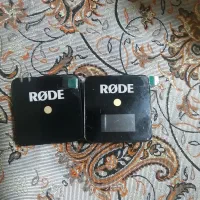میکروفون Rode go