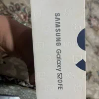 گوشی s20 fe|موبایل|کرمانشاه, |دیوار