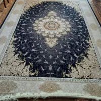 فرش ۶ متری یک جفت نو ۲۵ ملیون