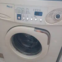 ماشین لباسشویی سامسونگ