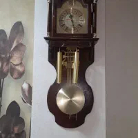 ساعت دیواری