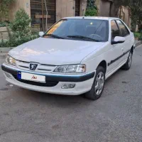 پژو پارس مدل سال موتور جدید