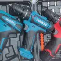 انواع مدل های دریل شارژی|ابزارآلات|آبادان, |دیوار