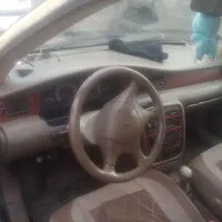 سالم|خودرو سواری و وانت|تبریز, |دیوار