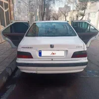 پژو پارس مدل 93|خودرو سواری و وانت|مشهد, محمدآباد|دیوار