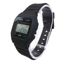 ساعت مچی اصلی کاسیو با ضمانت یک ساله