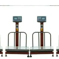 تولیدی باسکول سازی امانی