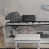 پیانو/تاشو ارسال رایگان اقساطی سراسرکشور++&