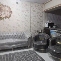 مبل سالم در حد ۶ ماه خریدم