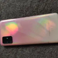 سامسونگ a51|موبایل|گالیکش, |دیوار