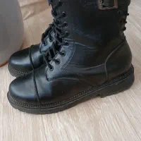 نیم بوت|کیف، کفش، کمربند|خرم‌آباد, |دیوار