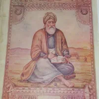 شاهنامه چاپ اعلمی دهه اول ۱۳۰۰