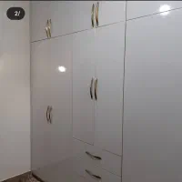 نصب و تعمیرات کابینت بازاری وکمد قرنیز درب اتاقی|خدمات پیشه و مهارت|قزوین, |دیوار