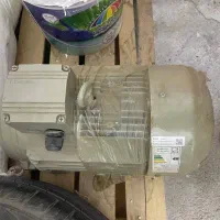 الکترون متور ۳ فاز