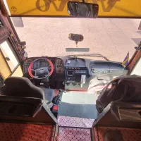 اتوبوس ولوو tx|خودرو سنگین|تهران, مشیریه|دیوار