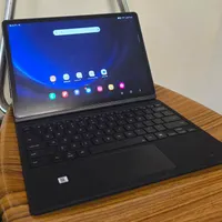 Galaxy Tab S9FE plus + 5G|لوازم جانبی موبایل و تبلت|تهران, میرداماد|دیوار