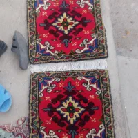 فرش هریس دستباف