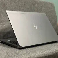 hp گیمینگ لمسی 4k گرافیک RTX 6g