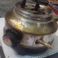 زیرسماوری واتومات چایسازودسته وپایه کتری باکابل