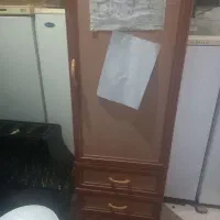 کمد ۴کشوزیر