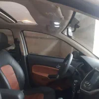 جیلی gc 6 مدل 97 کم کار|خودرو سواری و وانت|تهران, حبیب الله|دیوار