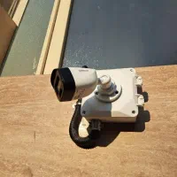 راه اندازی دوربین مداربسته دزدگیر اماکن شرایطی