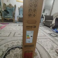 تی سی ال 43 اینچ|تلویزیون و پروژکتور|شیراز, رکن‌آباد|دیوار