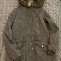 کت پالتو کاپشن زنانه