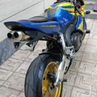 CBR 1000|موتورسیکلت|ارومیه, |دیوار