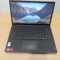 لپتاپ قدرتمند Lenovo K14 Ryzen 5600u