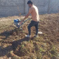 باغبانی و تیلر زنی صفر تا صد