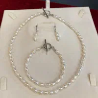 سرویس مروارید طبیعی پرورشی|جواهرات|تهران, سوهانک|دیوار