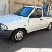 پرایدوانت۴۰۳فقط معاوضه باکوئیک وسایناوتیبا|خودرو سواری و وانت|اسلام‌‌آباد غرب, |دیوار