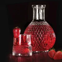 لیوان استکان میوه خوری شیرینی خوری کادویی