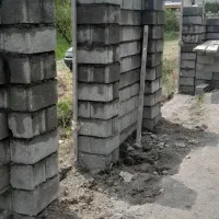 بنّایی، تمامی کارهای ساختمانی