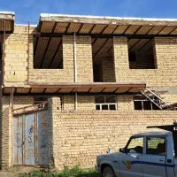 خانه-نیمه-کاره