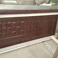 کناف ایران ، چهارچوب درب، محافظ درب