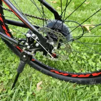 دوچرخه ۲۴ مارلین کوهستان|دوچرخه، اسکیت، اسکوتر|مشهد, امیر|دیوار