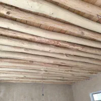 انواع  چوب اتاقی و ضایعاتی خریداریم