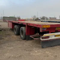 کفی دو‌محور پاچه باز|خودرو سنگین|اردبیل, |دیوار