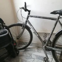 دوچرخه دماوند26