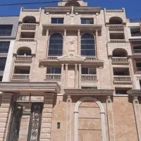 100-متر-بر-فلاطوری-جنوبی-نما-رومی-صفر-خام