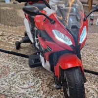 موتور شارژی